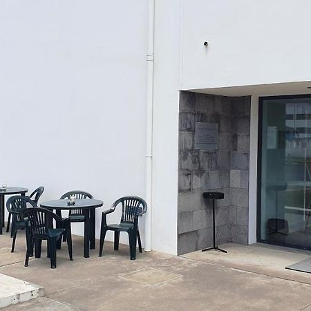 Pio XII - Alojamento Local Ponta Delgada Exteriör bild