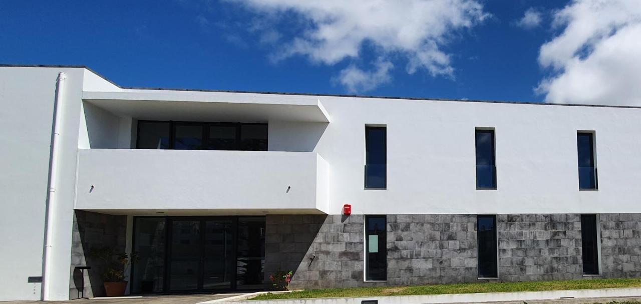 Pio XII - Alojamento Local Ponta Delgada Exteriör bild